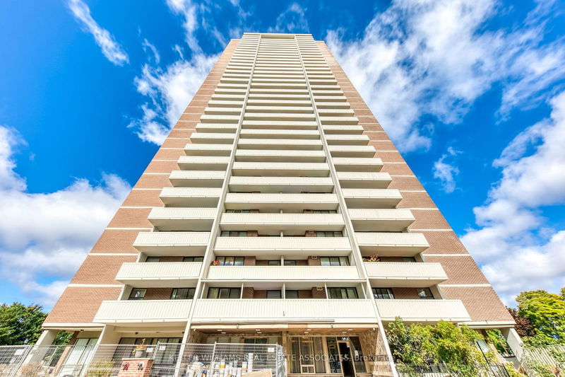  1203 - 10 Tangreen Crt  Toronto, M2M 4B9 | Image 1