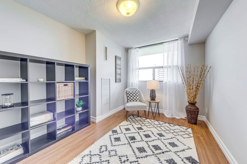  1203 - 10 Tangreen Crt  Toronto, M2M 4B9 | Image 10