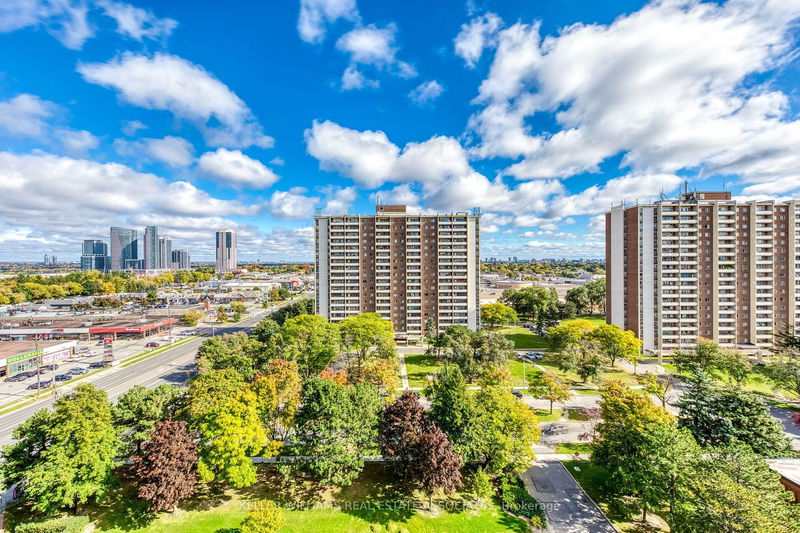  1203 - 10 Tangreen Crt  Toronto, M2M 4B9 | Image 13