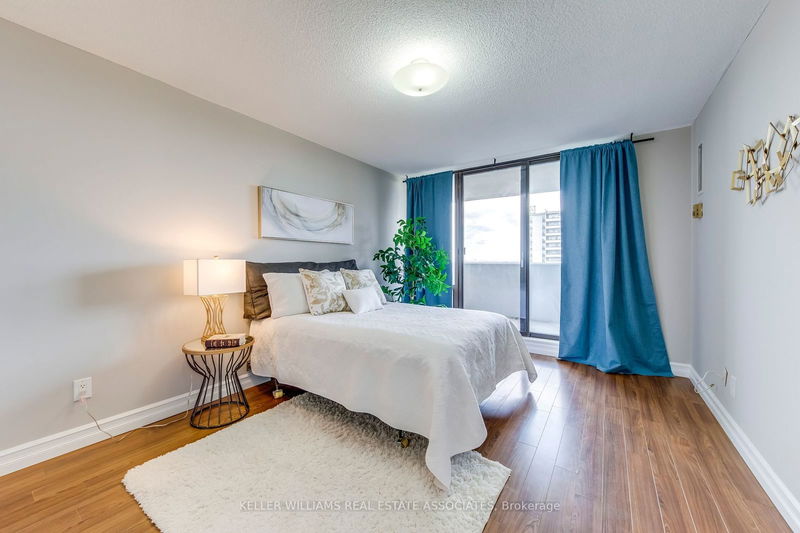  1203 - 10 Tangreen Crt  Toronto, M2M 4B9 | Image 8