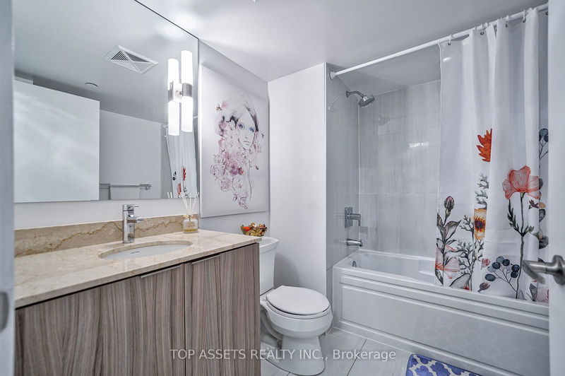  319 - 955 Bay St  Toronto, M5S 2A2 | Image 16