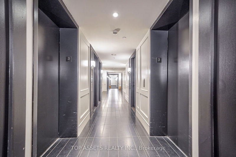  319 - 955 Bay St  Toronto, M5S 2A2 | Image 3