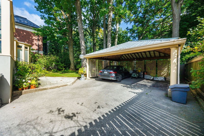 206 Roxborough Dr  Toronto, M4W 1X8 | Image 7