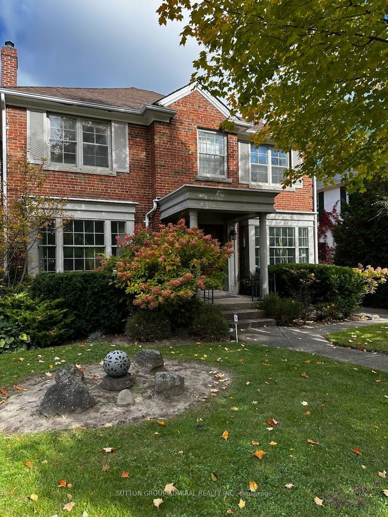 394 GLENGROVE Ave  Toronto, M5N 1W9 | Image 1