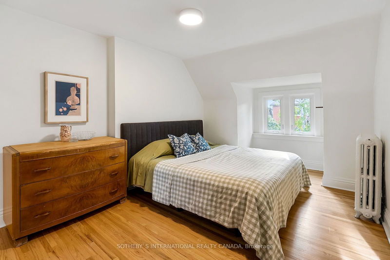 277 Crawford St  Toronto, M6J 2V7 | Image 26