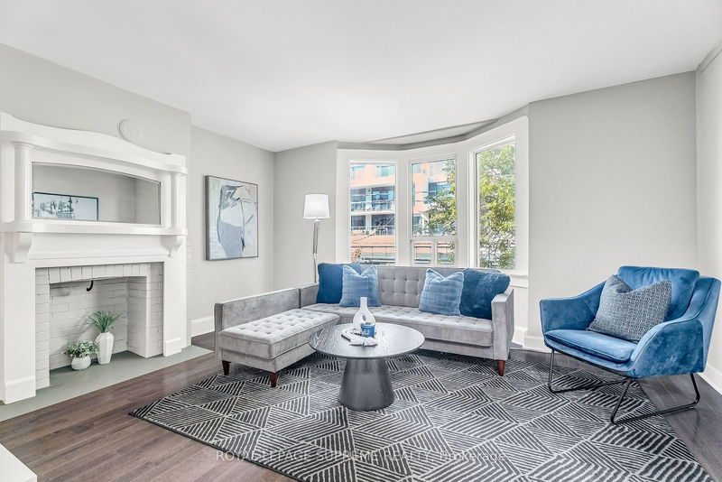 405 Dupont St  Toronto, M5R 1W3 | Image 10