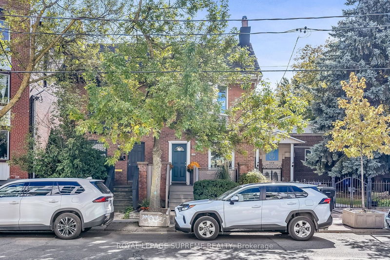 405 Dupont St  Toronto, M5R 1W3 | Image 2