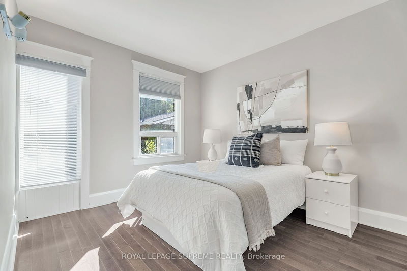 405 Dupont St  Toronto, M5R 1W3 | Image 22