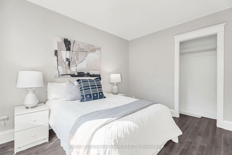 405 Dupont St  Toronto, M5R 1W3 | Image 25