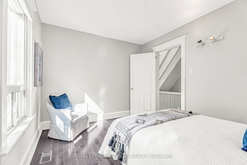 405 Dupont St  Toronto, M5R 1W3 | Image 27