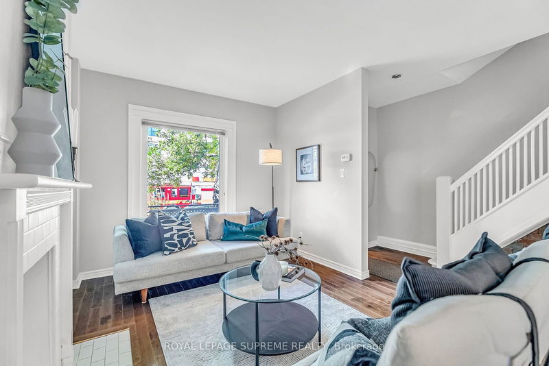 405 Dupont St  Toronto, M5R 1W3 | Image 7