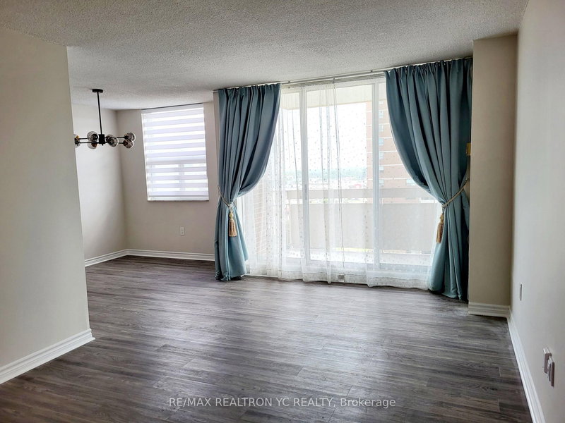 1204 - 205 Hilda Ave W, Toronto, M2M 4B1 | Image 3