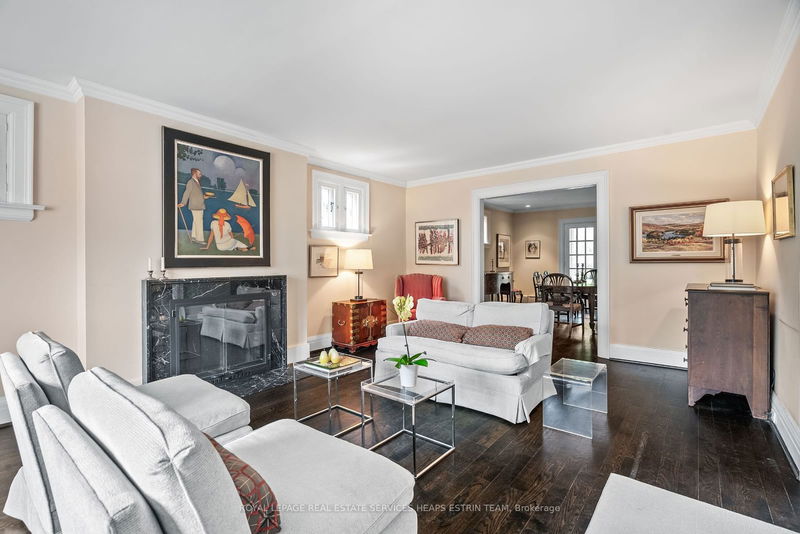 44 Glenrose Ave  Toronto, M4T 1K4 | Image 4