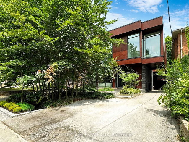 5 Braemar Avenue
