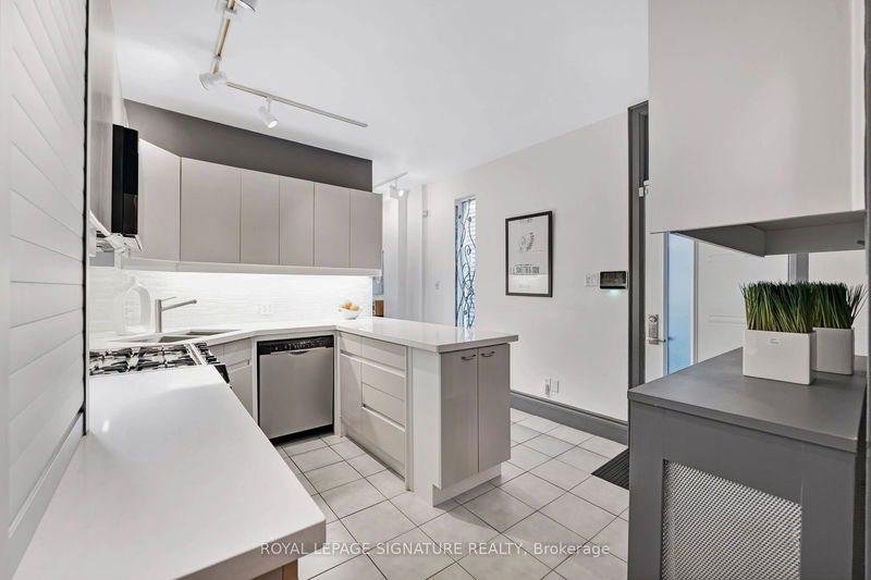 119 Robert St  Toronto, M5S 2K5 | Image 10