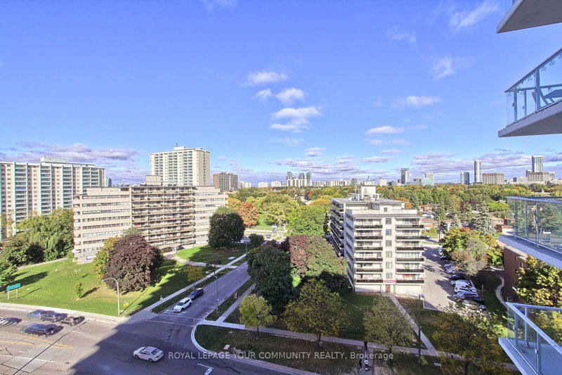  1007 - 10 Deerlick Crt  Toronto, M3A 0A7 | Image 20