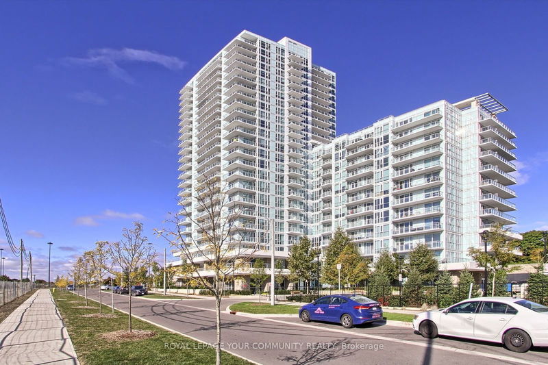  1007 - 10 Deerlick Crt  Toronto, M3A 0A7 | Image 21