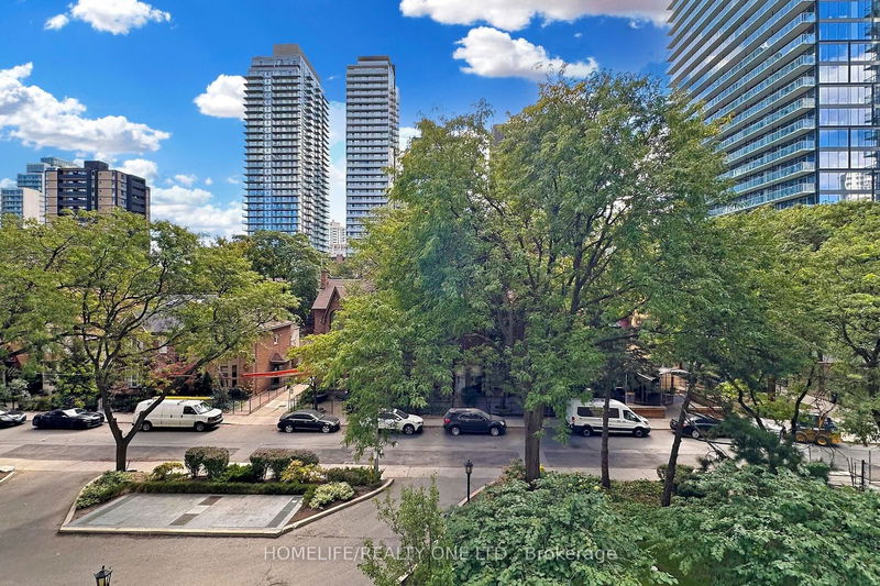  404 - 30 Gloucester St  Toronto, M4Y 1L6 | Image 28