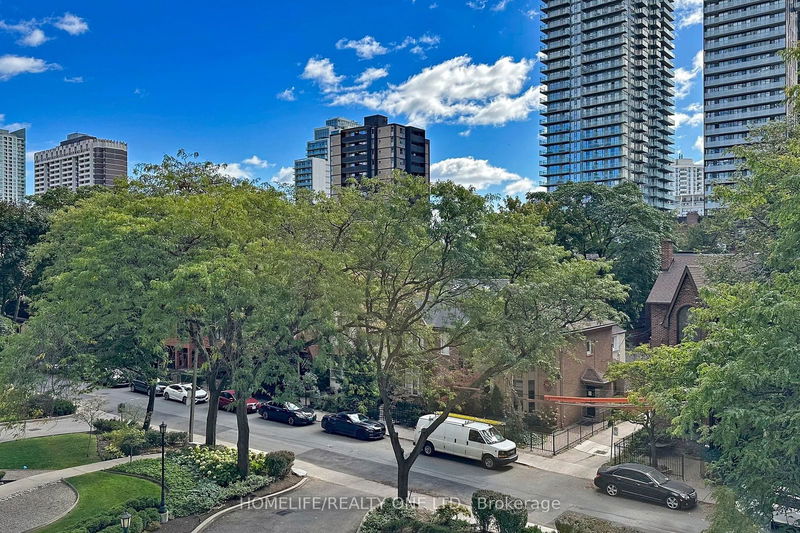  404 - 30 Gloucester St  Toronto, M4Y 1L6 | Image 31