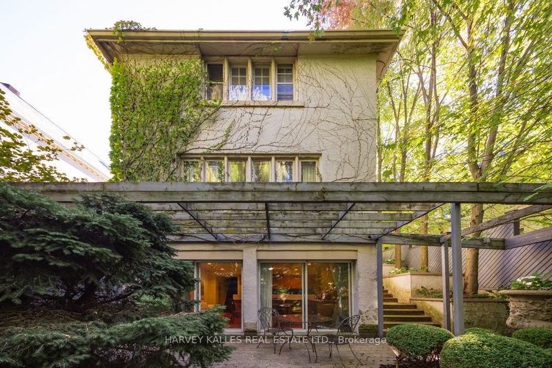 13 Old Forest Hill Rd  Toronto, M5P 2P6 | Image 20