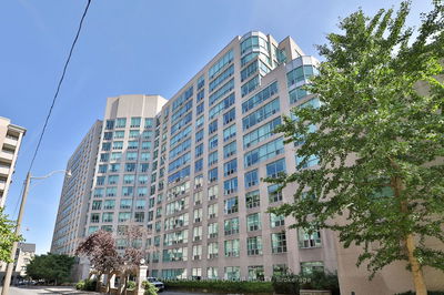  616 - 942 Yonge St  Toronto, M4W 3S8 | Image 1