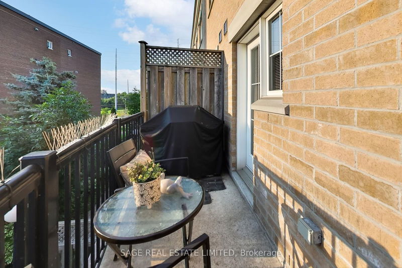  203 - 1785 Eglinton Ave E Toronto, M4A 2Y6 | Image 29