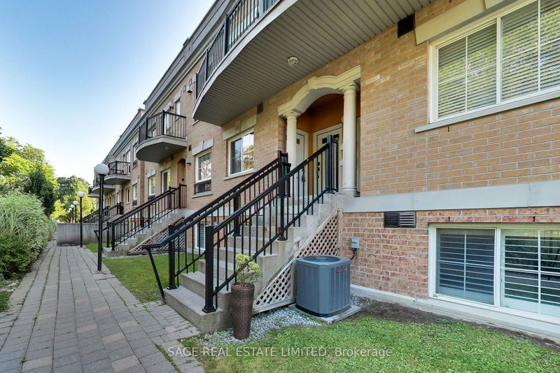  203 - 1785 Eglinton Ave E Toronto, M4A 2Y6 | Image 34