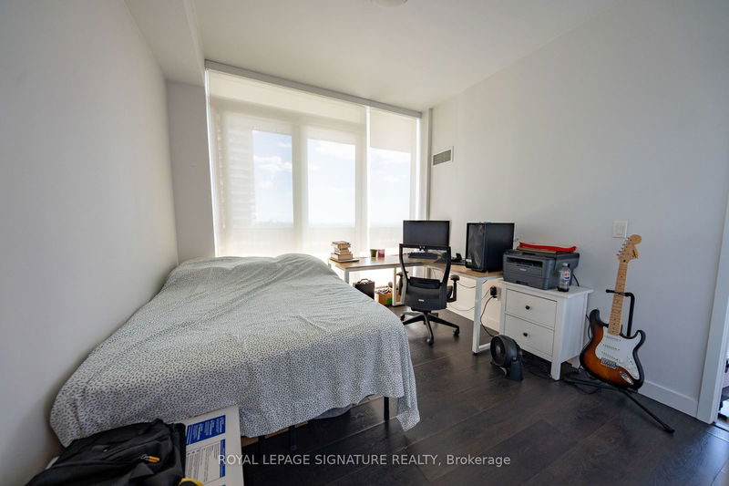  3802 - 8 Eglinton Ave E Toronto, M4P 0C1 | Image 23