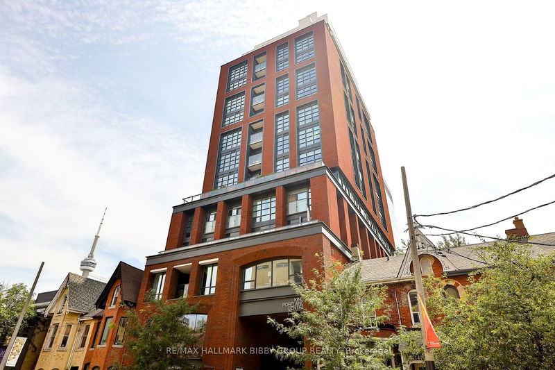  611 - 501 Adelaide St W Toronto, M5V 1T4 | Image 29