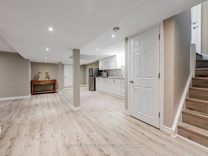 28 Brendan Rd  Toronto, M4G 2X1 | Image 22