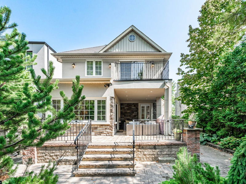 28 Brendan Rd  Toronto, M4G 2X1 | Image 30