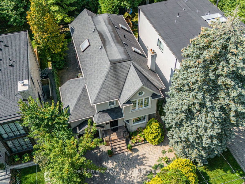 28 Brendan Rd  Toronto, M4G 2X1 | Image 36