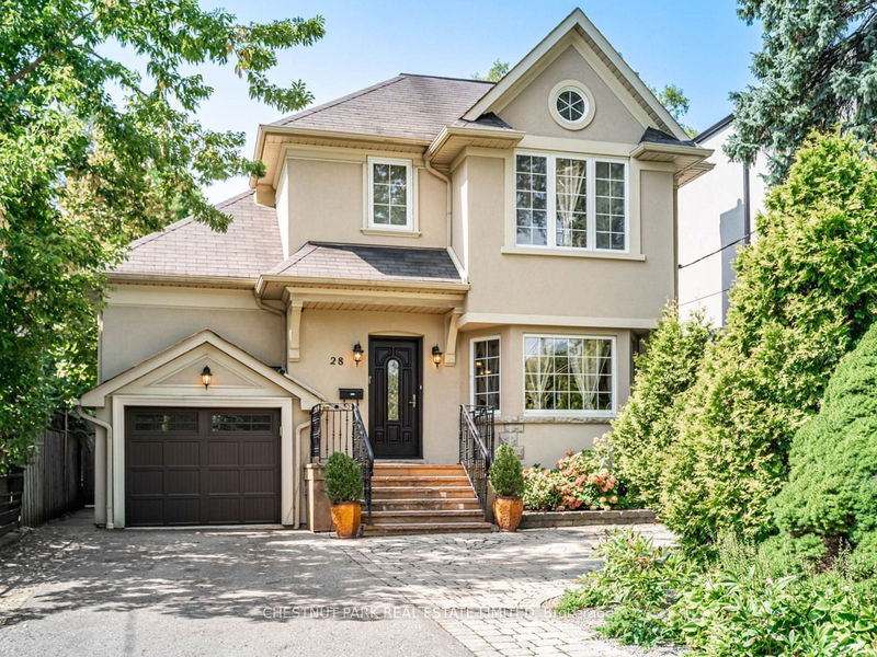 28 Brendan Rd  Toronto, M4G 2X1 | Image 37