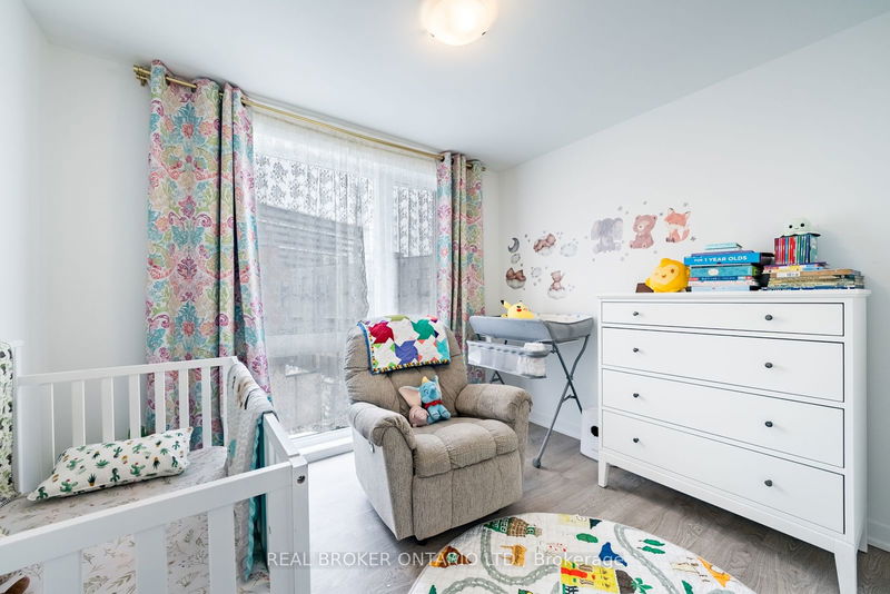  5 - 88 TURTLE ISLAND Rd  Toronto, M6A 0E4 | Image 15