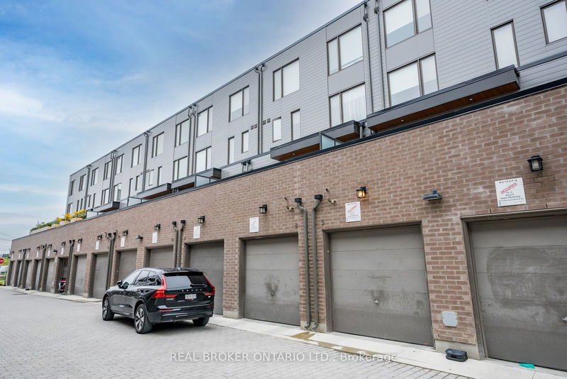  5 - 88 TURTLE ISLAND Rd  Toronto, M6A 0E4 | Image 18