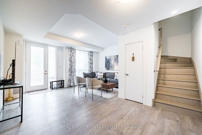  5 - 88 TURTLE ISLAND Rd  Toronto, M6A 0E4 | Image 5