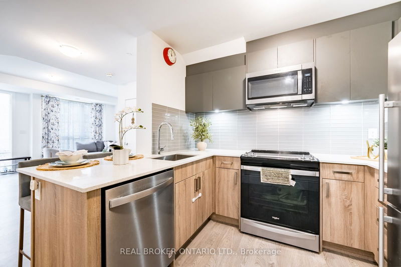  5 - 88 TURTLE ISLAND Rd  Toronto, M6A 0E4 | Image 7