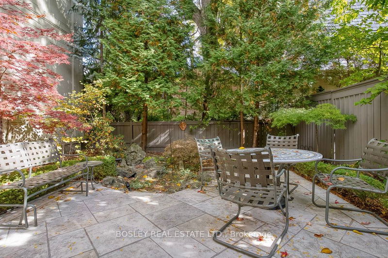 5 Nanton Ave  Toronto, M4W 2Y8 | Image 37