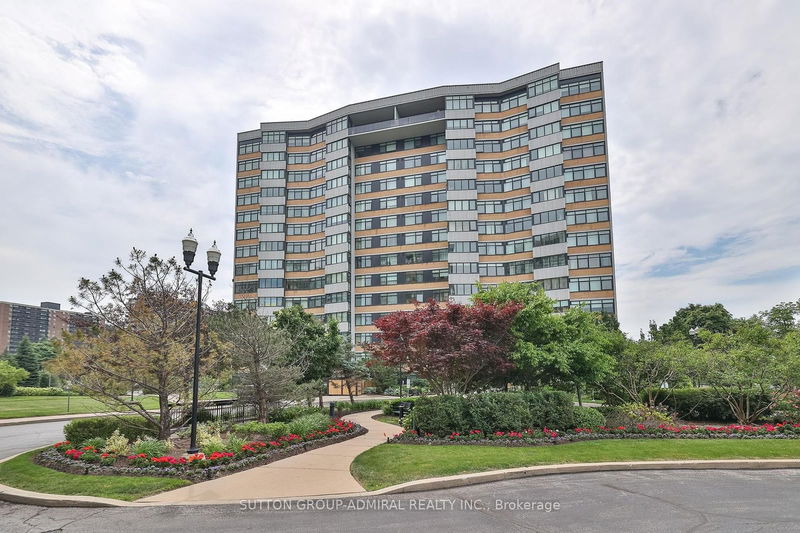  104 - 90 Fisherville Rd  Toronto, M2R 3J9 | Image 1