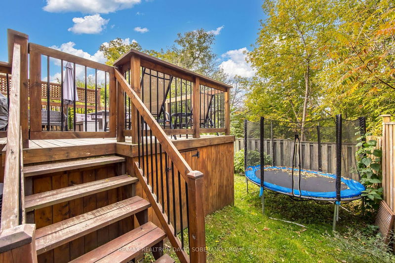 16 Blairville Rd  Toronto, M3H 5Y5 | Image 24