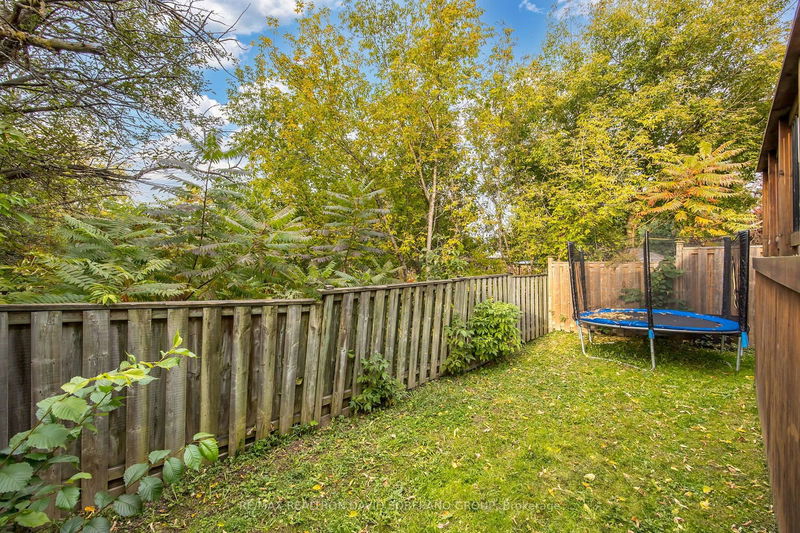 16 Blairville Rd  Toronto, M3H 5Y5 | Image 27