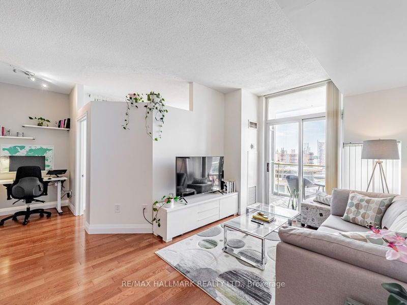  1102 - 39 Parliament St  Toronto, M5A 4R2 | Image 17