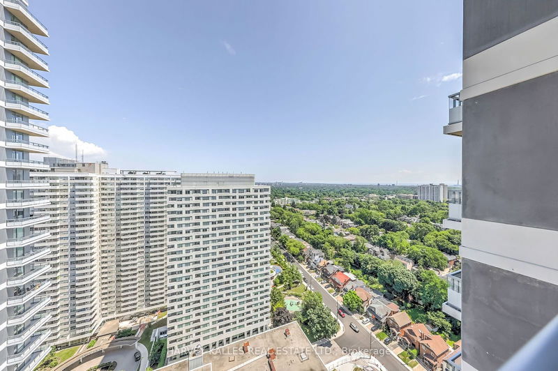  LPH05 - 25 Holly St St  Toronto, M4S 0E3 | Image 23