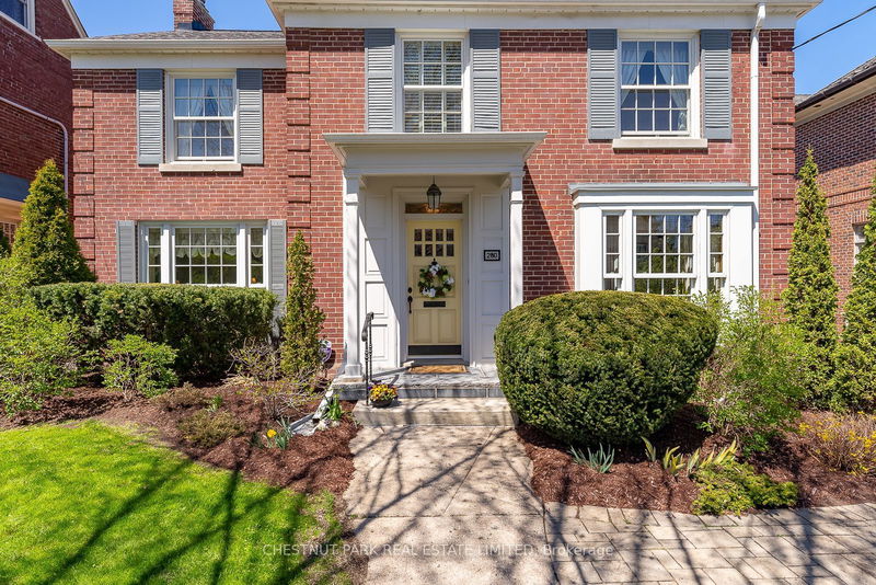 home for lease on 280 Glencairn Avenue