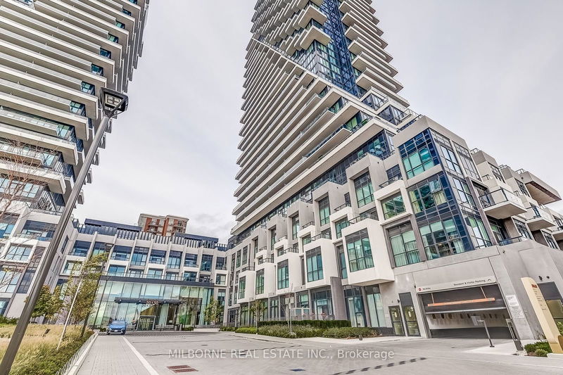  1607 - 30 Inn On The Park Dr   Toronto, M3C 0P7 | Image 15