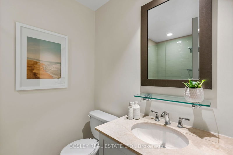  312 - 25 Scrivener Sq  Toronto, M4W 3Y6 | Image 21