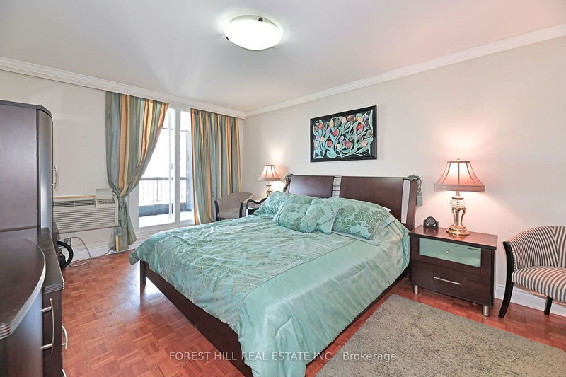  2404 - 135 Antibes Dr  Toronto, M2R 2Z1 | Image 12