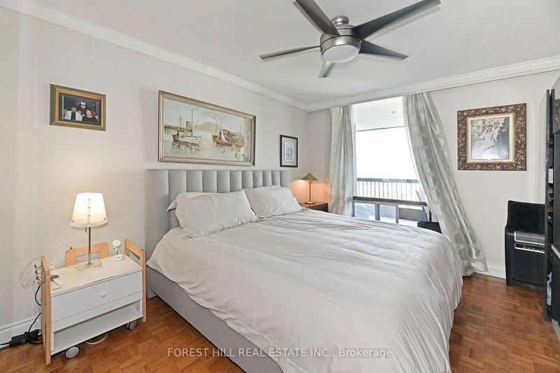  2404 - 135 Antibes Dr  Toronto, M2R 2Z1 | Image 15