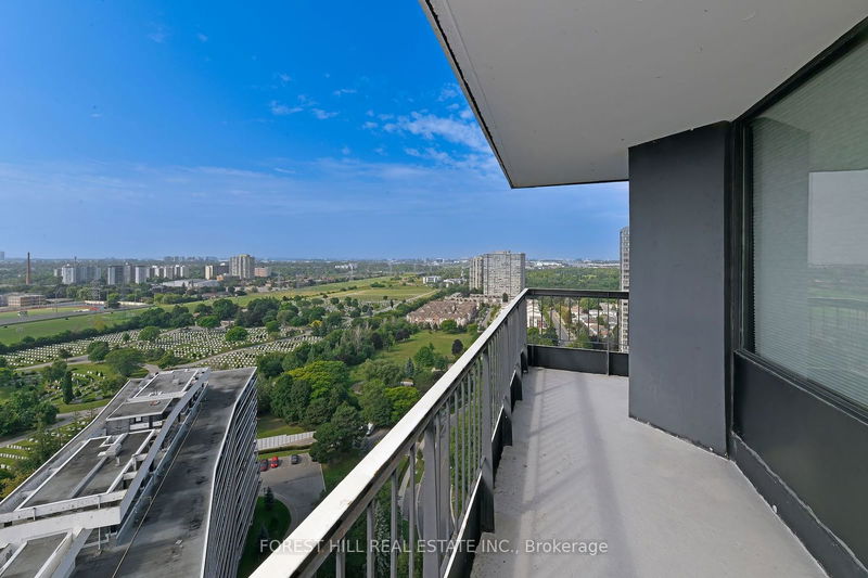  2404 - 135 Antibes Dr  Toronto, M2R 2Z1 | Image 20