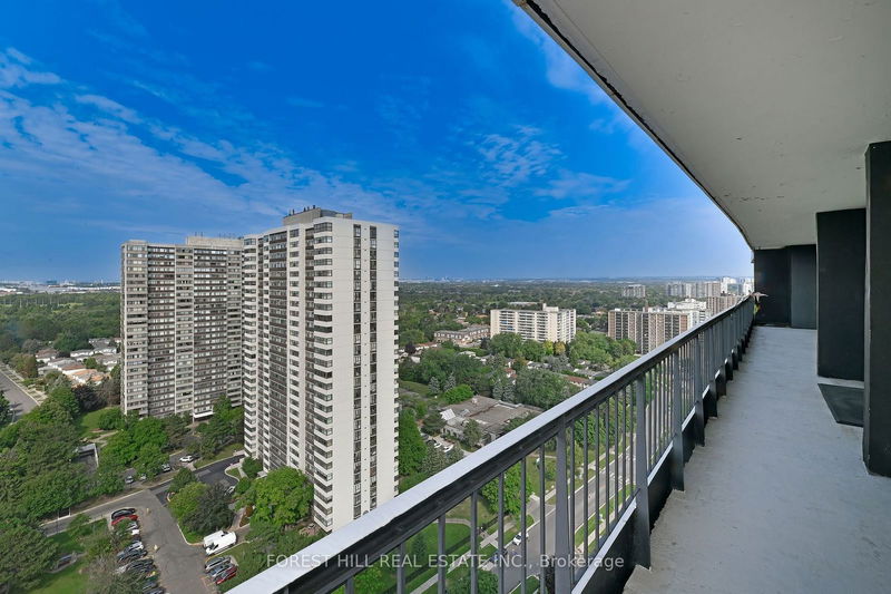  2404 - 135 Antibes Dr  Toronto, M2R 2Z1 | Image 21